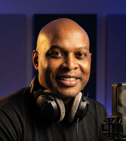 Chikondi Chanthunya — Voice Artist