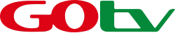 Client logo